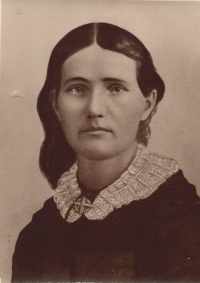Mary Ann Crismon (1842 - 1906) Profile